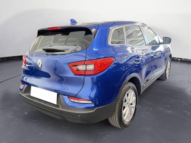 Renault Kadjar 1.5 BLUE DCI BUSINESS CAMBIO AUTOMATICO EDC - Foto 3