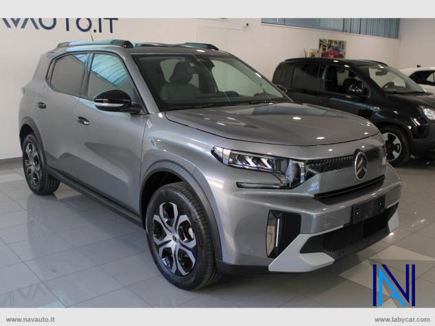 CITROEN C3 Aircross PureTech Turbo 100 Plus - Foto 3