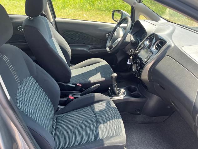 Nissan Note 1.2 12V Acenta - Foto 10