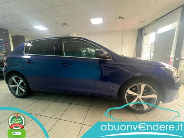 PEUGEOT 308 PureTech Turbo 130 S&S Allure rif. 24171295 - Foto 9