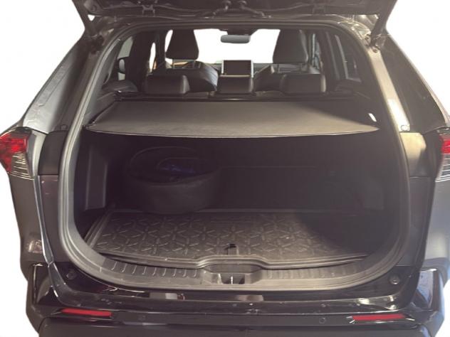 Toyota RAV4 Plug-in 2.5 PHEV E-CVT More Dynamic AWD-i - Foto 10