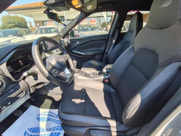 NISSAN Juke 1.0 DIG-T 114 CV N-CONNECTA rif. 23482009 - Foto 5