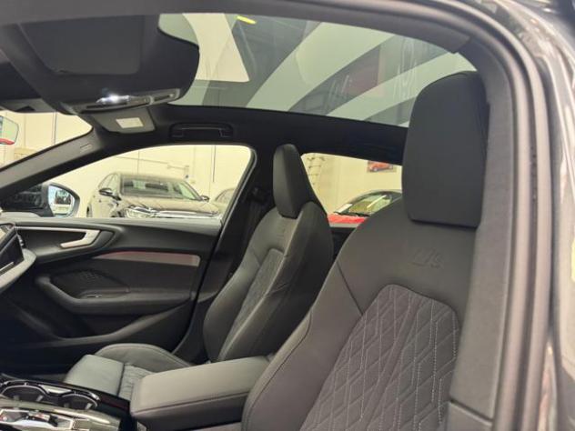 AUDI A5 Avant TDI 204CV mHEV+ S-Tronic Quattro S-Line KM.0 rif. 23838591 - Foto 6