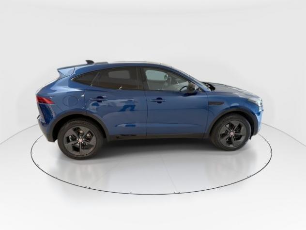 JAGUAR E-Pace 2.0D I4 204 CV AWD Auto R-Dynamic Black*IVA ESP* rif. 23794077 - Foto 6