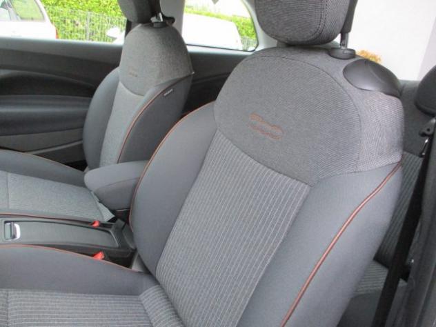 FIAT 500e Camera/Pack Comfort/Navi rif. 22661944 - Foto 5