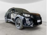 Peugeot 2008 2008 PureTech 100 S&S Allure