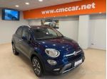 Fiat 500X Cross