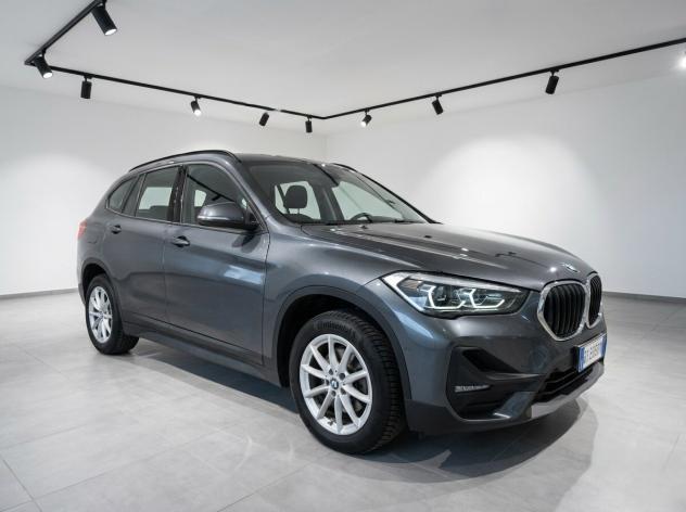 BMW X1 sDrive18d Business Advantage Sport - Foto 3