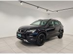 Seat Ateca 1.6 TDI DSG Black Edition