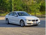Bmw 320 320i cat Eletta CV-184 2012-E5B Manuale