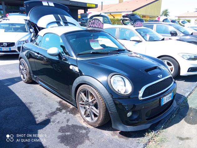 Mini Cooper SD Coupe 2.0 Coup143CV - Foto 5