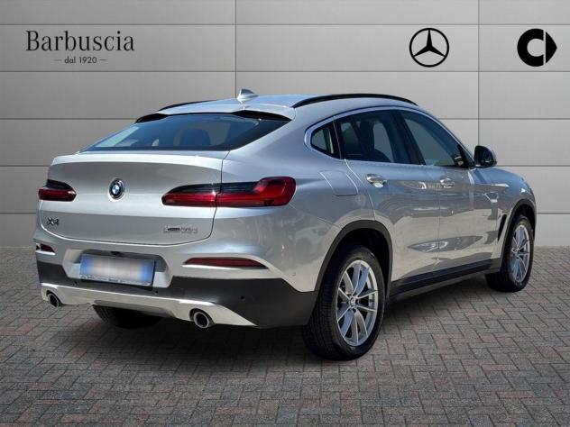 BMW X4 G02 2018 - xdrive20d mhev 48V Business Advantage auto - Foto 3
