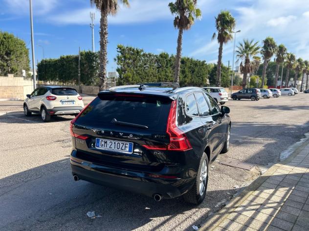 Volvo XC 60 XC60 D4 AWD Geartronic Business - Foto 4