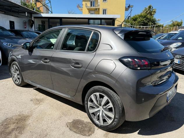 Peugeot 208 BlueHDi 2022 102CV Stop&Start 5 porte Allure Pack - Foto 4