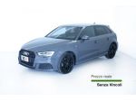 Audi A3 35 TDI S tronic Admired S line exterior/Proiettori a LED/Cerchi da  &hellip;