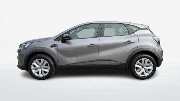 Renault Captur NUOVO 1.2 eco-g Evolution 120cv - Foto 2