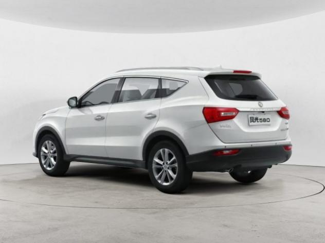 DFSK Glory 580 Glory 580 1.5 aut. rif. 23784977 - Foto 3