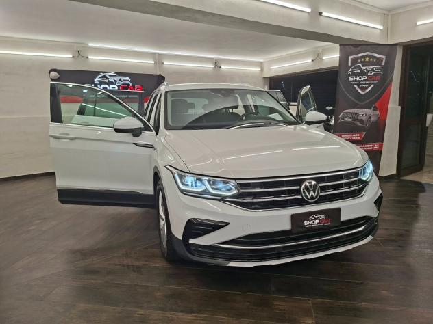 Volkswagen Tiguan 2.0 TDI 150 CV SCR DSG Elegance - Foto 2