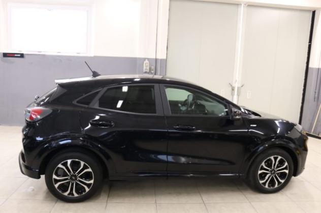 FORD Puma 1.0 EcoBoost Hybrid 125 CV S&S aut. ST-Line rif. 24174452 - Foto 7