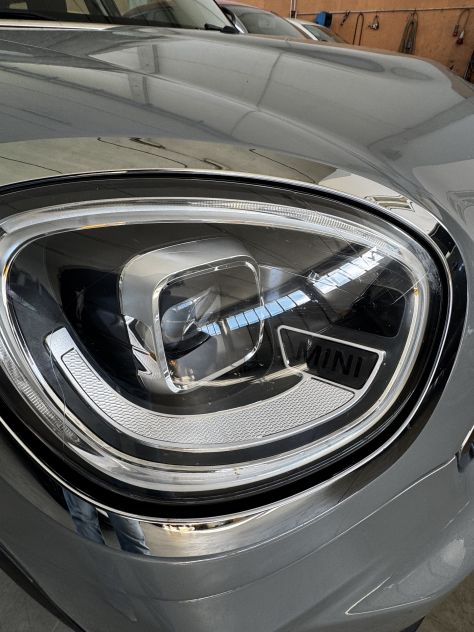 Mini countryman - Foto 3