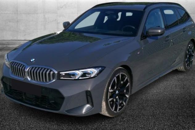 BMW 320 d 48V Touring Msport rif. 24062056