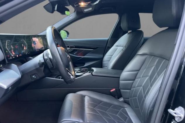 BMW 520 d 48V sDrive Msport rif. 24049619 - Foto 6