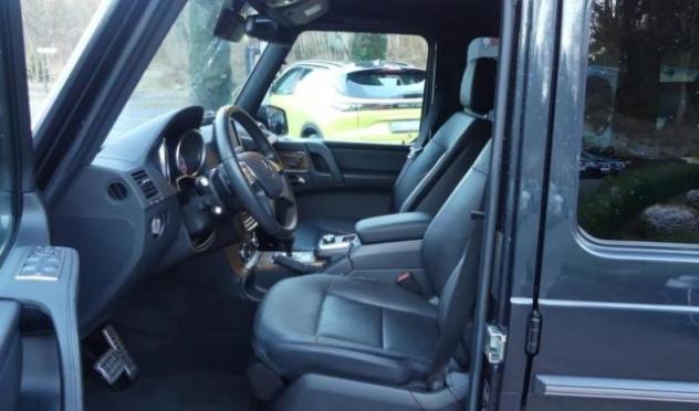 MERCEDES-BENZ G 500 S.W. rif. 23757368 - Foto 7