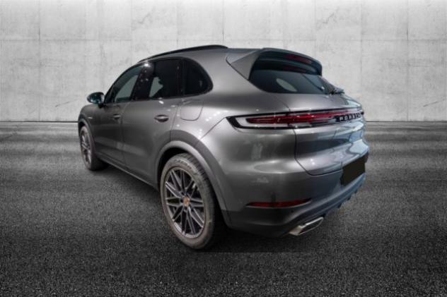 PORSCHE Cayenne 3.0 V6 E-Hybrid rif. 24049729 - Foto 2