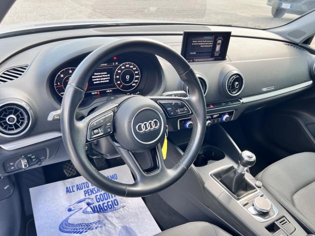 Audi A3 30 TDI Admired S-Line - Foto 10