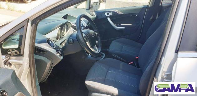 FORD - Fiesta - 1.4 TDCi 70CV 5p. Titanium.Bs. - Foto 7