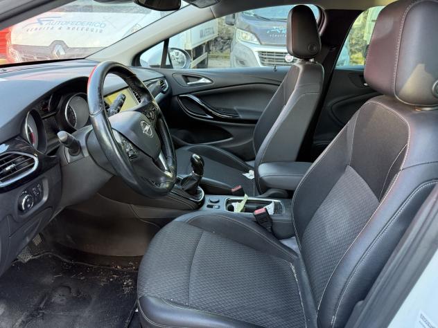 Opel Astra ST 1.6 CDTI Innovation 136cv MOTORE KO - Foto 7