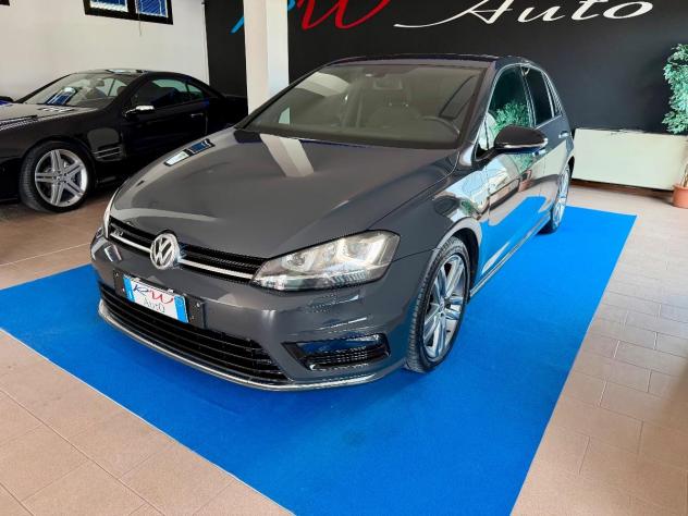 VOLKSWAGEN - Golf - 2.0 TDI 5p. R-Line