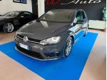 VOLKSWAGEN - Golf -  2.0 TDI 5p. R-Line