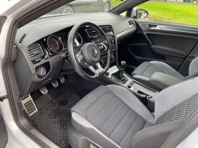 VOLKSWAGEN - Golf 7 RESTYLING 1.6 TDI 115cv 5p. R-LINE - Foto 8