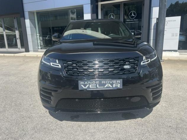 LAND ROVER Range Rover Velar 2.0D I4 204 CV R-Dynamic SE rif. 23931158 - Foto 2
