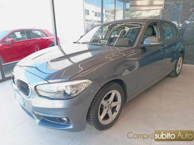 BMW 116 Automatica d 5p. Sport rif. 24023769 - Foto 2