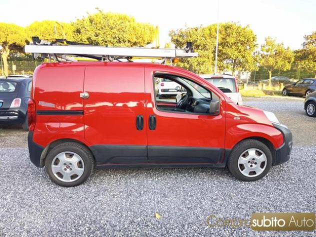 FIAT Fiorino 1.3 MJT 80CV + IVA 22% rif. 24035832 - Foto 6