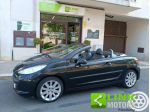PEUGEOT 207 1.6 HDi 110CV CC Féline NEOPATENTATI rif. 23735519