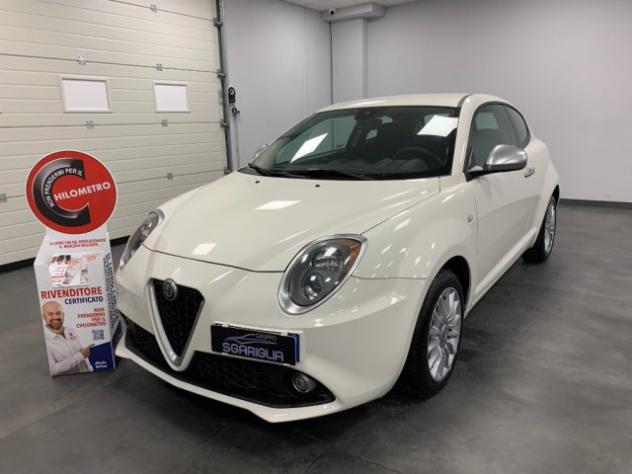 ALFA ROMEO MiTo 1.4 Benzina Super rif. 24038946 - Foto 3