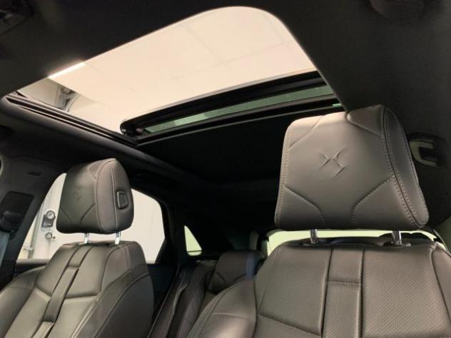 DS AUTOMOBILES DS 7 Opera Tetto Apribile Automatico 1.5 BlueHDi rif. 23992209 - Foto 9