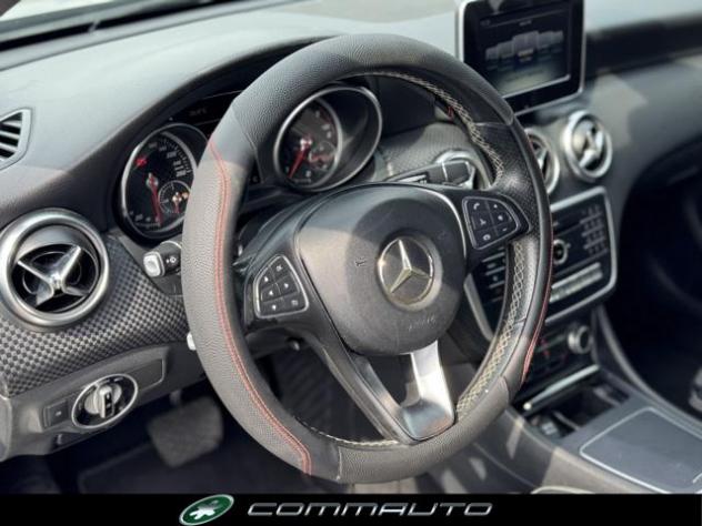 MERCEDES-BENZ A 180 d Automatic Sport rif. 23910003 - Foto 10