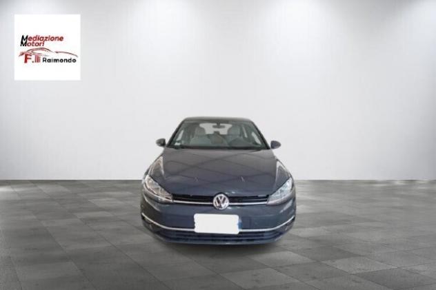 Volkswagen Golf 1.6 TDI 115 CV 51.000KM - Foto 2
