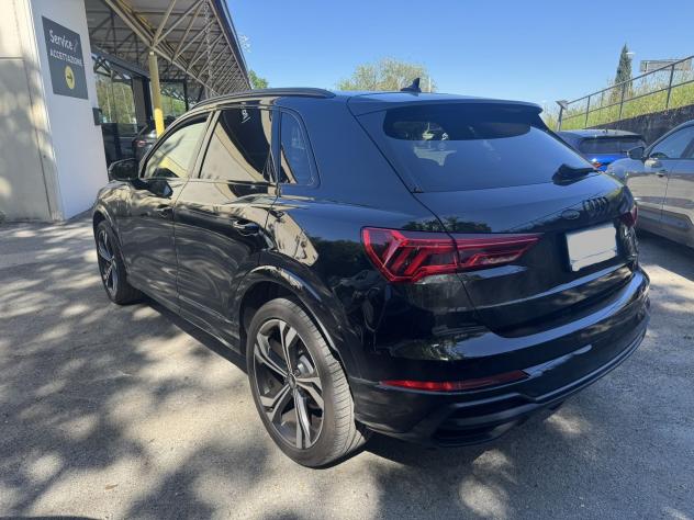 Audi Q3 35 TDI quattro S tronic S Line Edition - Foto 6