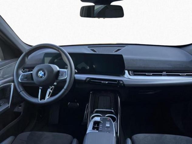 BMW X1 18i sDrive M SPORT HIFI TELECAMERA KEYLESS rif. 24199379 - Foto 8