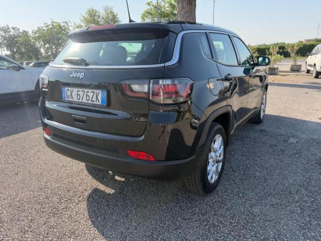 JEEP Compass 1.6 Multijet II 2WD Longitude rif. 23972539 - Foto 4
