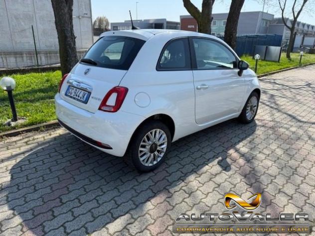 FIAT 500 1.0 Hybrid Telefono ,Apple CarPlay rif. 23727819 - Foto 2