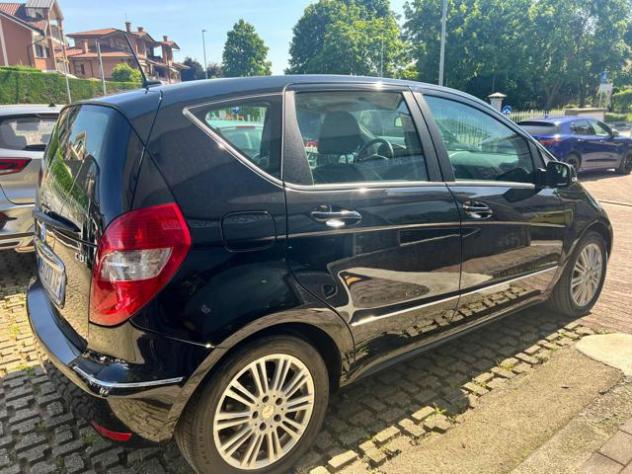 MERCEDES-BENZ A 180 CDI Executive UNICO PROP. occasione rif. 22798072 - Foto 5