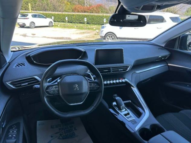 PEUGEOT 5008 BlueHDi 130 S&S EAT8 Active Business rif. 23979238 - Foto 10