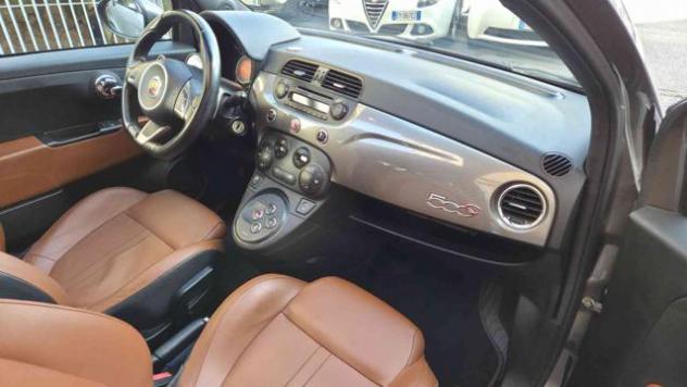 ABARTH 595 1.4 Turbo T-Jet ESSEESSE rif. 23280544 - Foto 9