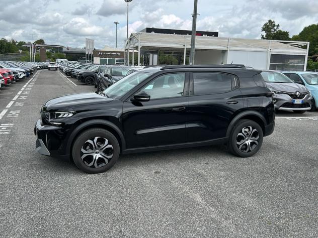 Citroën C3 Aircross II 2024 1.2 puretech turbo You Pack Plus 100cv - Foto 8